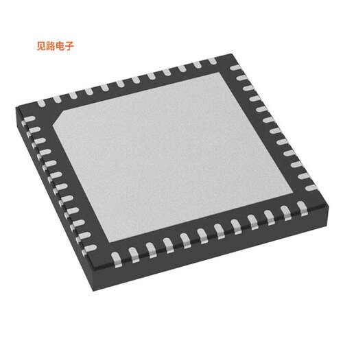 PIC18F46Q84T-I/NHX -[全新IC MCU 8BIT 64KB FLASH 40VQFN]