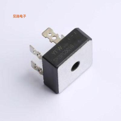 SKBPC5016 -[原装整流桥SKBPC