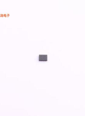 NCP186AMX330TAG -[原装线性稳压器(LDO)XDFN8(1.2x1.6)