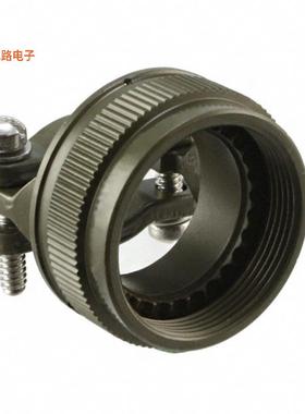 M85049/38-17W -原装[CONN CABLE CLAMP SZ17 OLIVE缆线夹