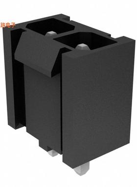 IPBT-102-H1-T-S -原装[CONN HEADER VERT 2POS 4.2MM接头