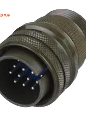 D38999/26JG16HN -原装[38999 PLUG SERIES III插头，公引脚