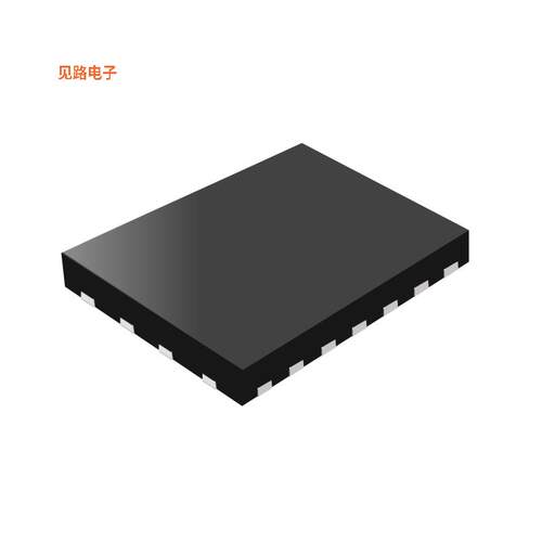 PE24108A-X -[全新IC REG BUCK PROG 10A 22UQFN-FCOL]