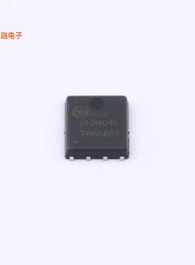 CMSA012N04L -[原装(MOSFET)DFN-8(5x6)