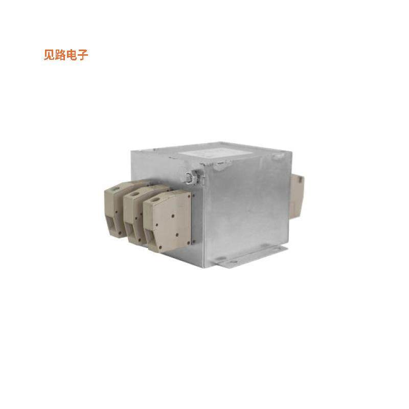 RP305-80-470-C -[全新LINE FILTER 480VAC 80A CHASS MNT]