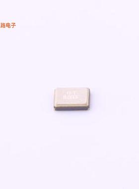 HY8MSMD3225FB1R30 -[石英晶振SMD3225-4P无源晶振