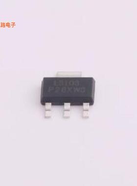 HSL3103 -[原装(MOSFET)SOT-223