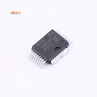 VND5T016ASPTR-E -[原装功率电子PowerSO-16