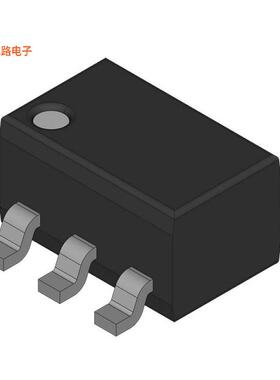 NC7SV57P6X -原装[IC MF CFG 1-CIR 3-IN SC88可配置多功能