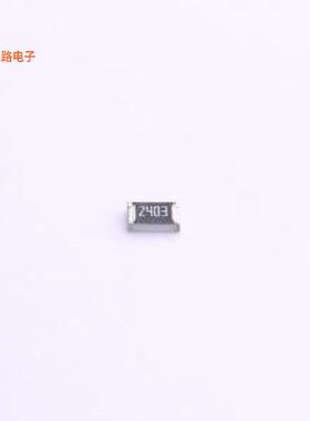 RT0805BRD07240KL -[原装RES SMD 240K OHM 0.1% 1/8W 08050805