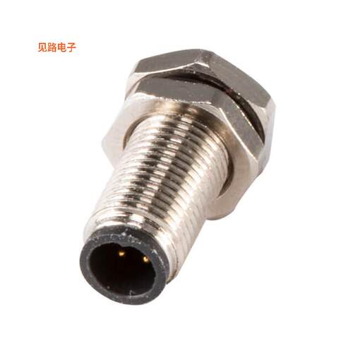 CDM505-03A-MT-F505-67 -[全新M05 MALE PANEL MOUNT,SOL