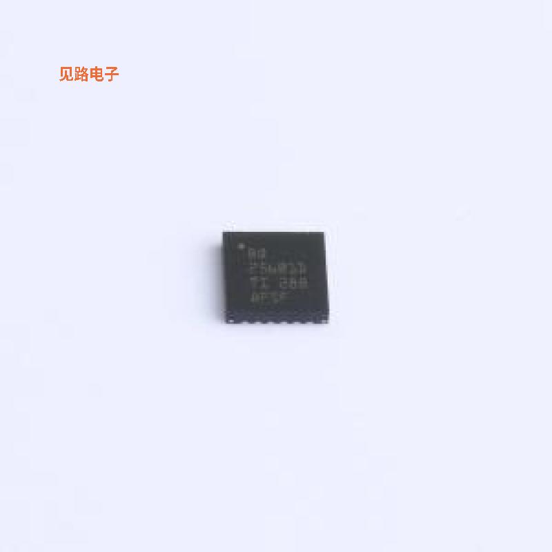 BQ25601DRTWR -[原装电池管理WQFN-24-EP(4x4)