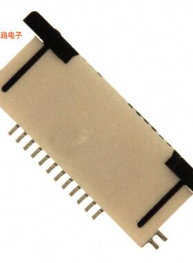0527451296 -原装[CONN FFC FPC TOP 12POS 0.5MM R/AFFC，FPC