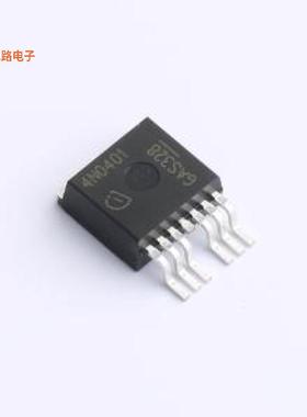 IPB180N04S4-01 -[原装(MOSFET)TO-263-7