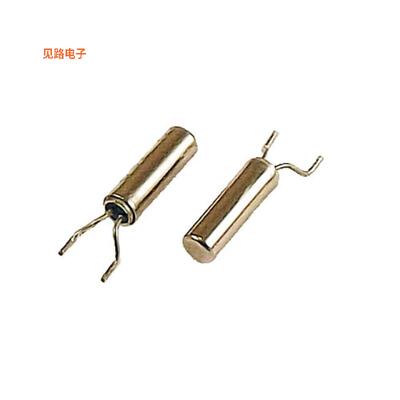 2X6-83.000K-15 -原装[83KHZ 2X6 TUNING FORK 15PFk