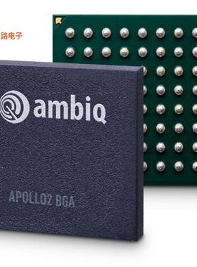 AMAPH1KK-KBR -原装[MCU 48MHZ M4F 1MB FLSH 64BGAMCU