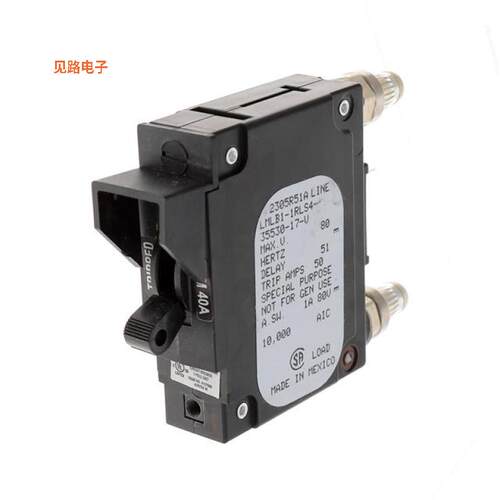 LMLB1-1RLS4-35530-17-V -[全新CIR BRKR MAG-HYDR LEVER]