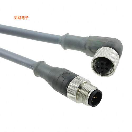 DR05AW102 SL358 -[全新CBL 5POS RCPT TO PLUG RA 16.4']