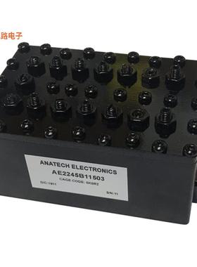 AE2245B11503 -[全新RF FILTER BAND PASS 2.245GHZ MOD]