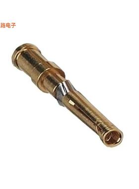 1674943 -原装[CONTACT H.D. CRIMP SOCKET 18AWG类型