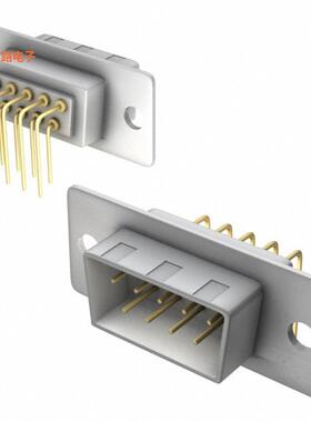 773-E09-113R001 -原装[CONN D-SUB PLUG 9POS R/A SOLDERD-Sub