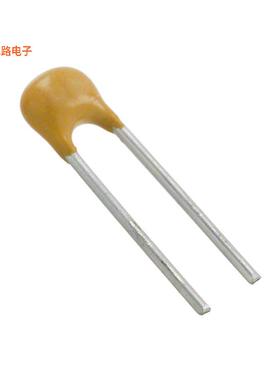 C320C472K1G5TA7301 -[全新CAP CER 4700PF 100V C0G/NP0 RAD]