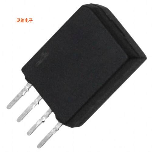 UMS05-1A80-75D -[全新RELAY REED SPST 500MA 5V]