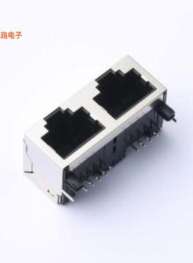 DGUK561288GWA3DY1027 -[原装以太网(RJ45 RJ11)插件