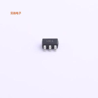 AD8065ARTZ-R2 -原装[高性能、145MHzFastFET运算放