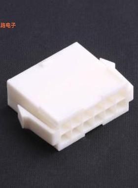 HX41406-12RN -[原装(线对板/线对线)P=4.14mm