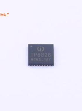 IP6826 -[原装无线充放电芯片QFN-32-EP(5x5)