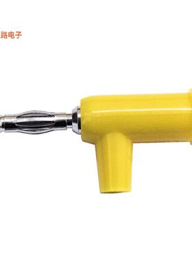 BU-P1825-4 -[全新CONN BANANA PLUG STACK SLDRLESS]