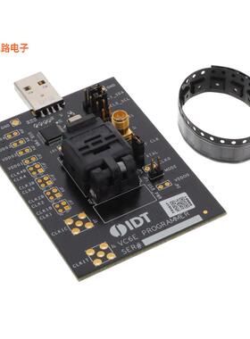 5P49V6965-PROG -原装[5P49V6965-PROG VC6P PROGRAMMER编程器