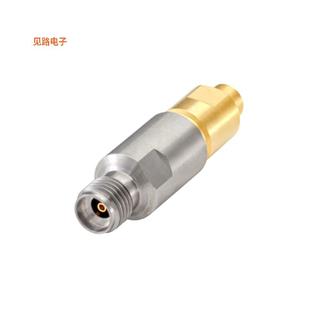 COAX 2.92插頭至插孔 02K119 原裝 RPC SMP S00E3 ADAPT