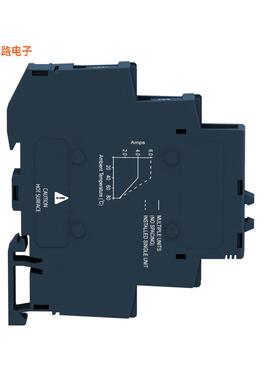 SSM1A36BDR -原装[SSR RELAY SPST-NO 6A 48-600VDIN 轨道