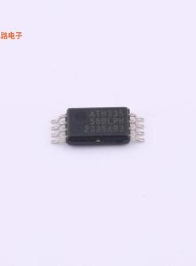 AT25080B-XHL-B -[原装IC EEPROM 8KBIT SPI 20MHZ 8TSSO