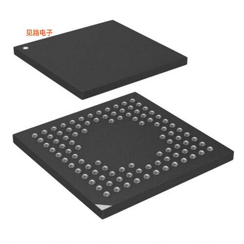 STM32F413VHH6 -原装[IC MCU 32BIT 1.5MB FLSH 100UFBGA未验证