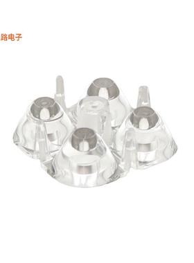 C18293_SPORT-2X2-S1-HT -[全新LENS CLEAR 10DEG SPOT SCREW]