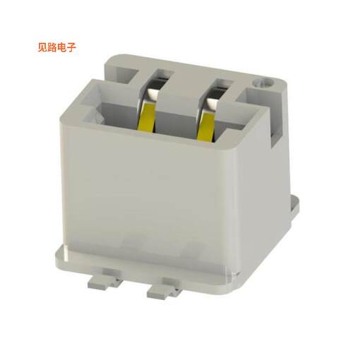 009159002501906 -[全新CONN SSL RCPT 2POS 2MM SOLDER]