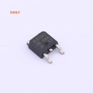 IRLR7843TRPBF&-2-VB -[原装(MOSFET)TO-252