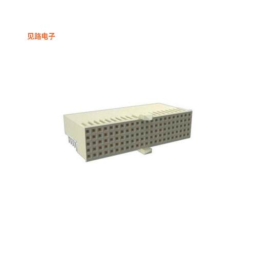 HM2R66PA5100N9LF -[全新CONN RECEPT 110POS 2MM PRESS