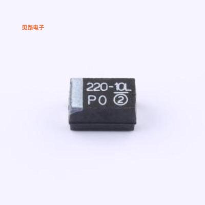 593D227X0010E2TE3 -[原装钽电容CASE-E-7343-43(mm)