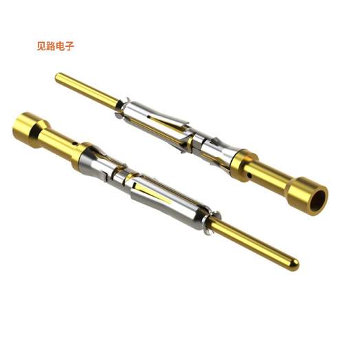 MP28W23G10 -原装[PIN CONTACT, MACHINED, SIZE 20,信号，机加工