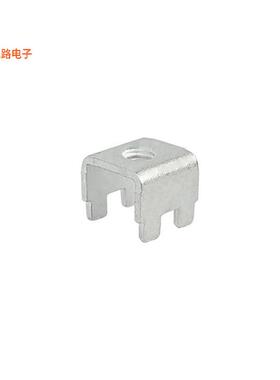 AMT0440008TH0000G -[全新SCREW TERMINALBRACKET M4 4 PIN D]