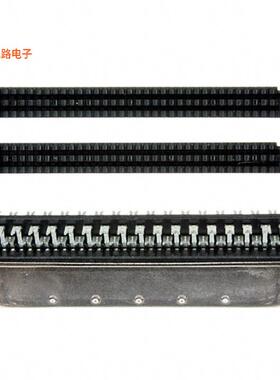 5749111-6 -原装[CONN D-TYPE PLUG 68POS IDCD 型