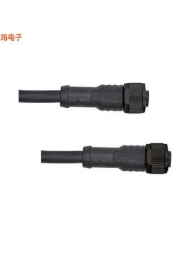 MSAP04FL-SAPFL-SDA05 -[全新CIRC CBL 4POS PLUG TO PL