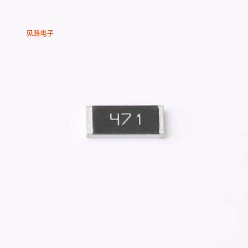 AS122WJ0471T4E -[原装贴片2512