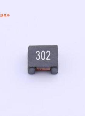 CMF7060F-302-2P-T -[原装共模滤波器SMD,7x6x3.8mm