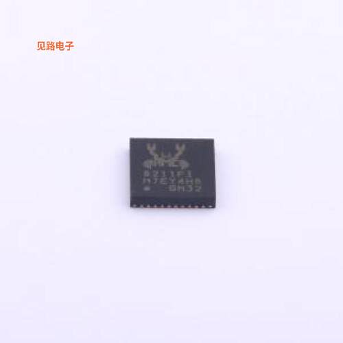 RTL8211FI-CG -[原装以太网收发器QFN-40-EP(5x5)