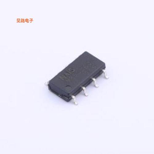 AQW253SXB01 -[原装固态继电器(MOS输出)SMD